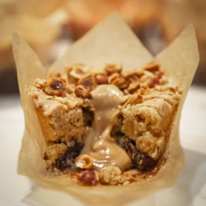 Brookie Noisettes