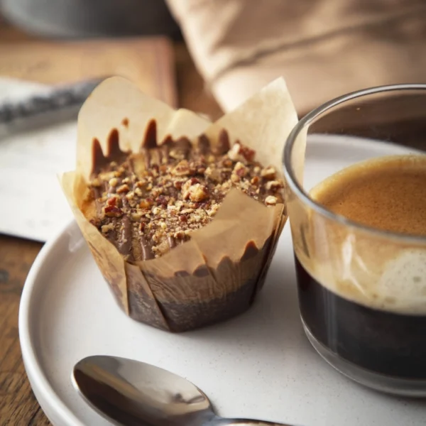 BROOKIE - Noix de Pécan Brookie Noix de Pécan