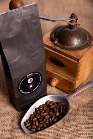 Le café Pamwamba AA PLUS du Malawi