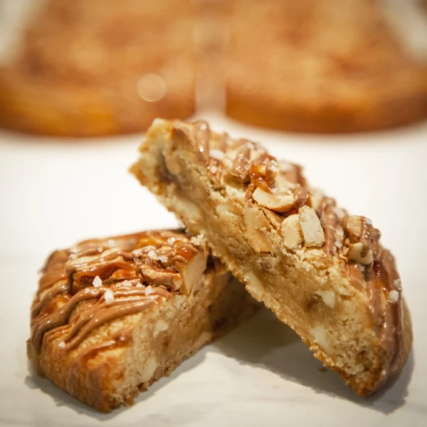 Cookie Noix de cajou 1 Cookie Noix de cajou